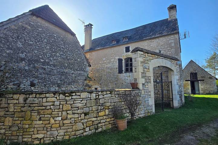 Location de vacances pour 6 personnes à Orliaguet