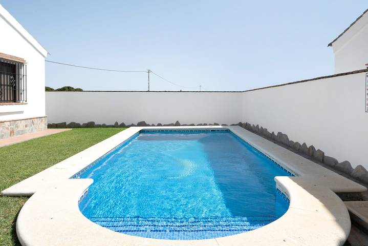 Casa rural para 4 personas en Provincia de Cádiz