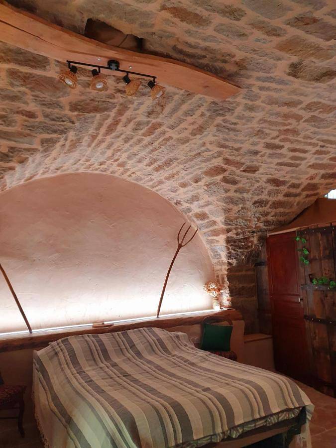 Gîte pour 2 personnes à Saint-Rome-de-Tarn - 3