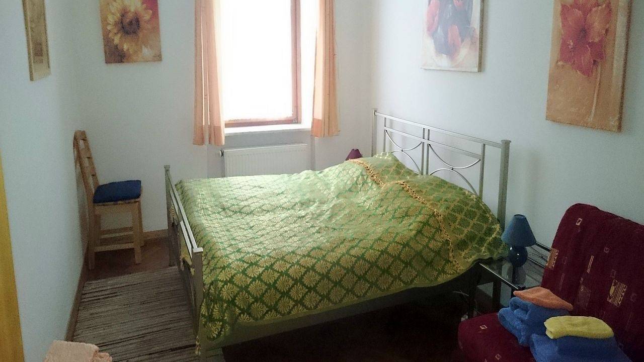 Ganze Ferienwohnung, Ferienwohnung für 5 Personen (80 m²) in Lindau in Lindau, Bayerisch Schwaben