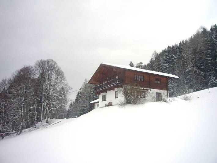 Gemütliche 75 m² große Wohnung mit Balkon, in der Nähe von Skiliften und dem Fluss in Berchtesgaden, Bayerische Alpen