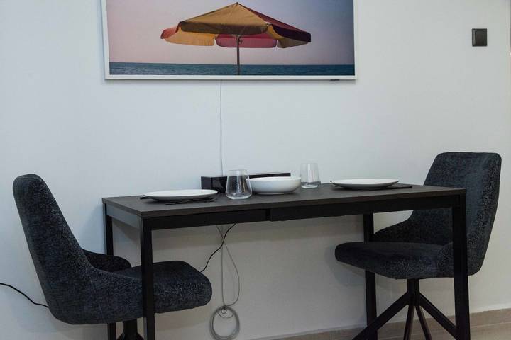 Gîte pour 2 personnes à Athènes - 2