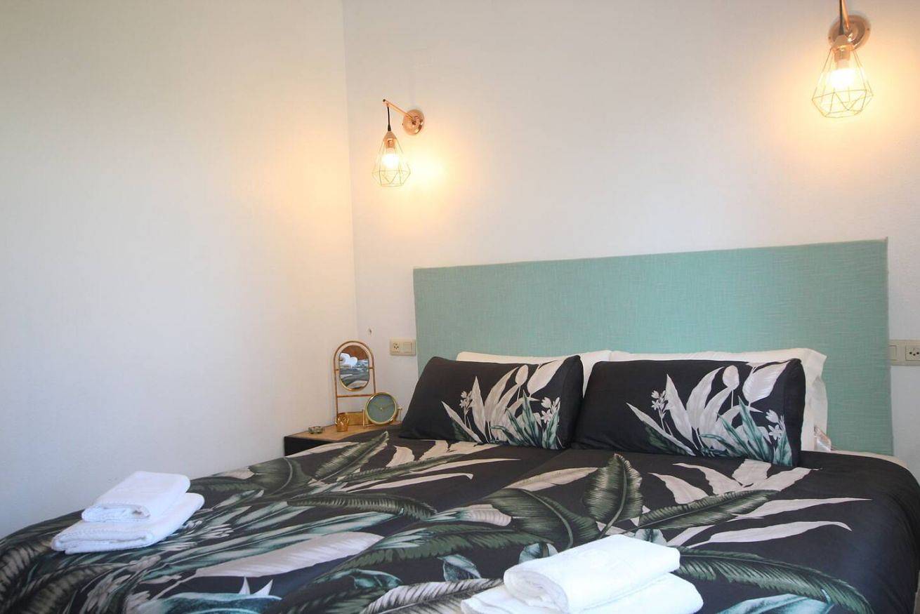 Entire apartment, Apartamento Costa De La Calma By Rentalole in Dehesa de Campoamor, Orihuela