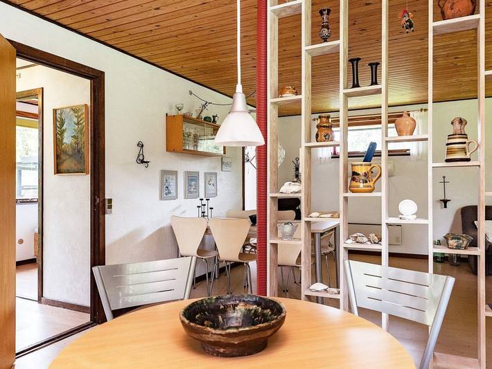 Ferienhaus für 6 Personen, mit Terrasse in Nordjütland - 3