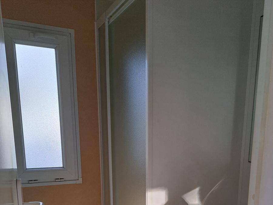 Camping Les Madières - Mobilhome 5 personnes - Mh Standard 5 Pers 2 Ch in Pordic, Côte de Goëlo