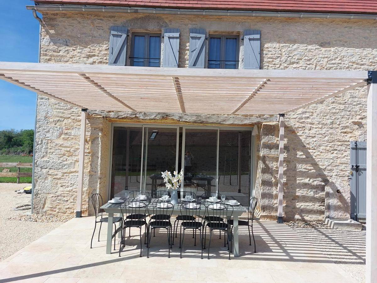 Bergerie du Causse in Livernon, Quercy