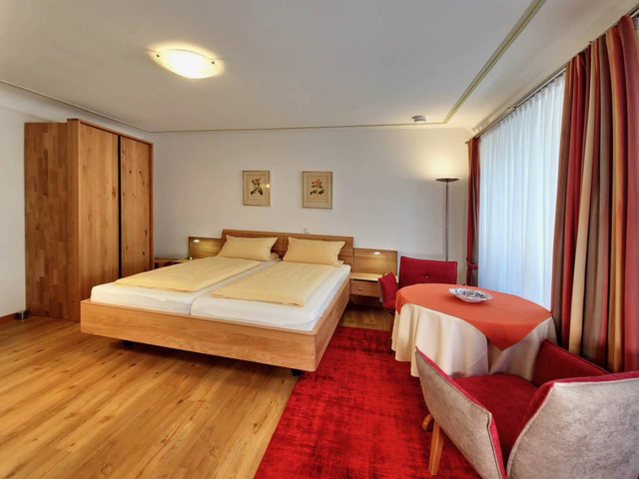 Ganze Wohnung, Ferienwohnung 'Appartement S1' mit Wlan in Lindau, Bayerisch Schwaben