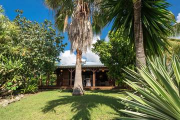 Villa para 4 Pessoas em Saint-François, French West Indies, Foto 1