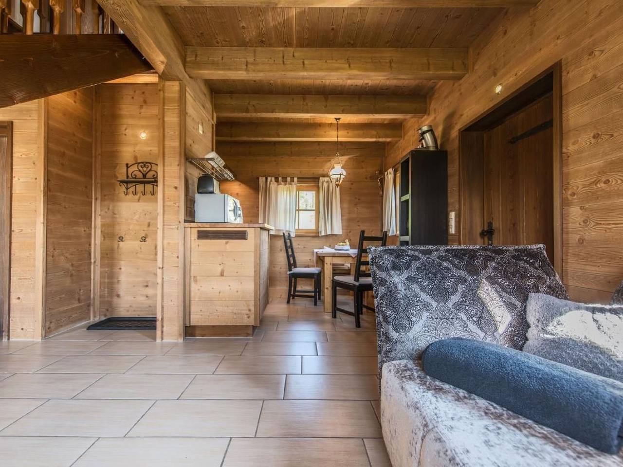 Hoizhaus am Badlberg, foto 8