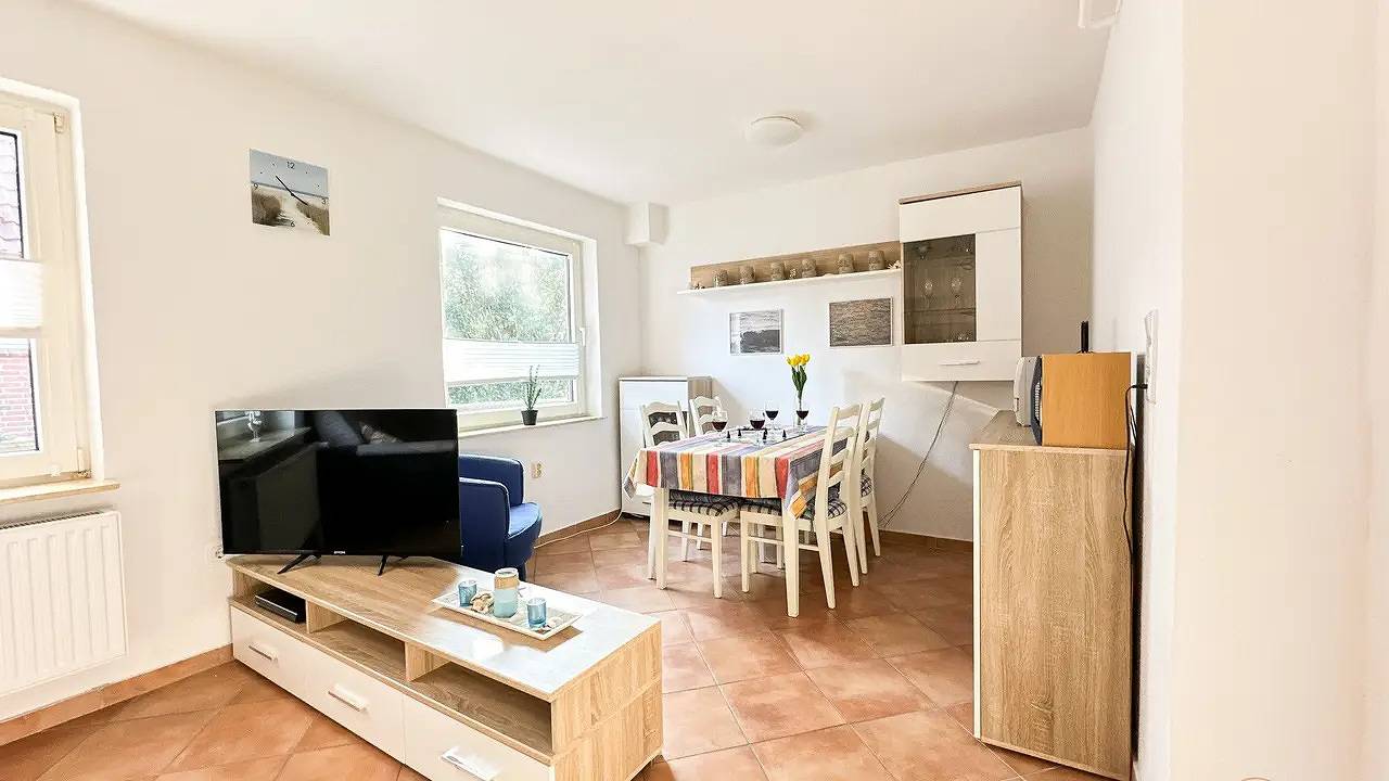 Ferienhaus für 5 Personen (80 m²) in Cuxhaven in Döse, Cuxhaven