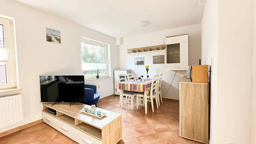 Ferienhaus für 5 Personen in Cuxhaven (Stadt) - 4