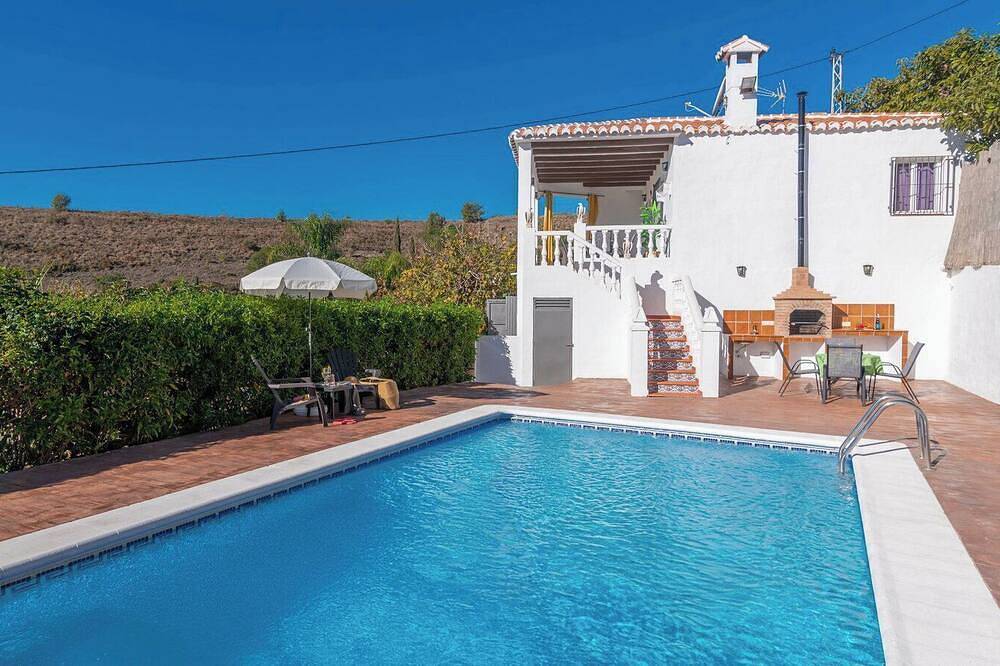 Casa vacanza a Nerja a partire da 203€ a notte