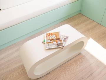 Holiday Apartment for 2 People in Murcia, Murcia Inland, Photo 3