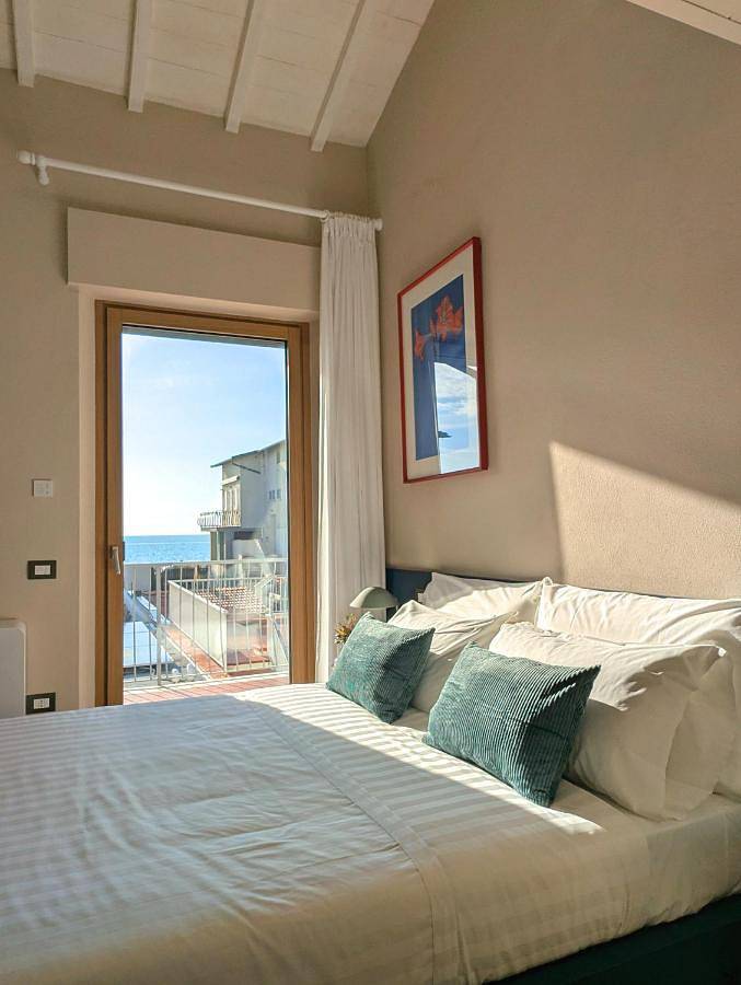 Ferienhaus für 10 Personen, mit Ausblick und Garten in Pisa - 2