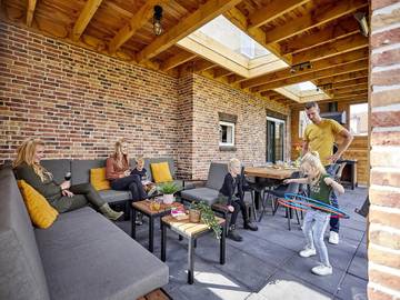 Villa voor 12 Personen in Limburg, Nederland, Afbeelding 4