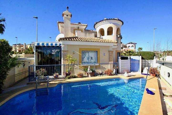 Villa for 6 people - 1