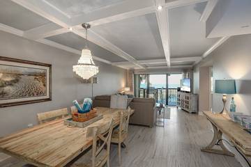 Agriturismo per 6 Persone in Amelia Island, Contea di Nassau (FL), Foto 2