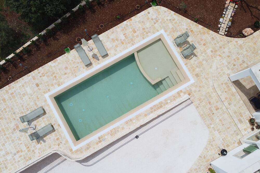 Antichi Saperi - Villa con piscina a Cisternino in Cisternino, Salento