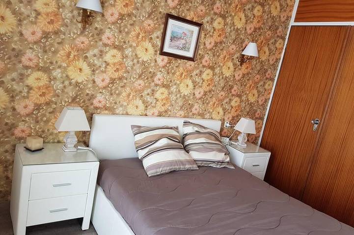 Gîte pour 5 personnes, avec balcon, animaux acceptés à Pas de la Case - 4