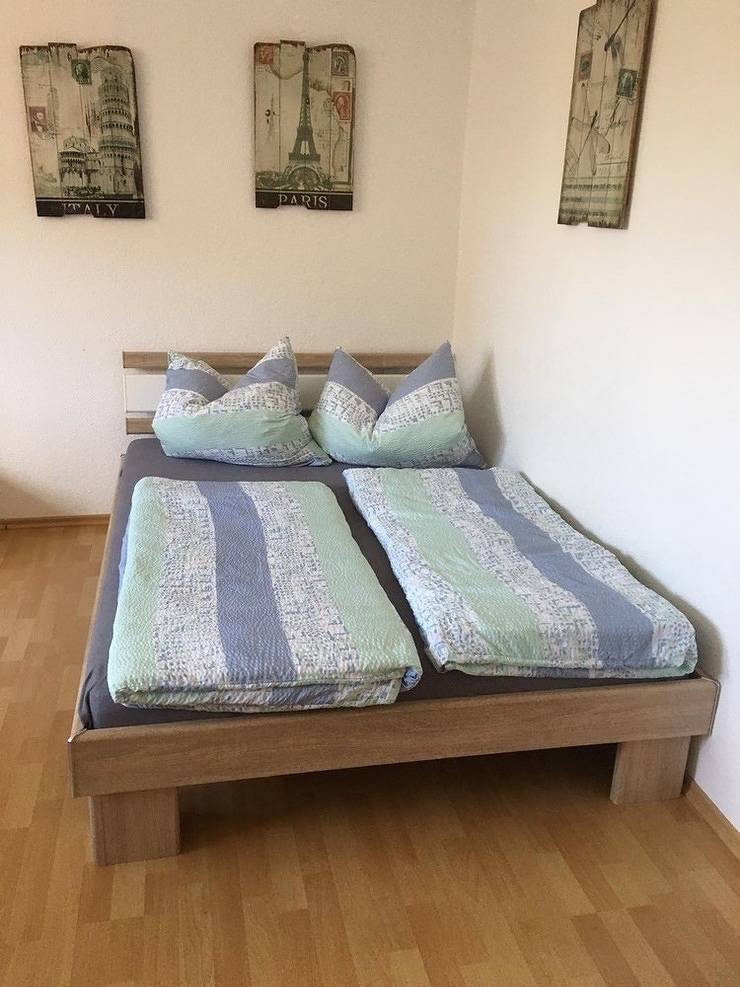 Ganze Ferienwohnung, Ferienwohnung Claudia Landurlaub in Neuburg (Mecklenburg), Neuburg