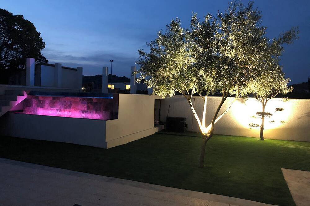Peace and comfort in Cessenon-sur-Orb, Béziers region