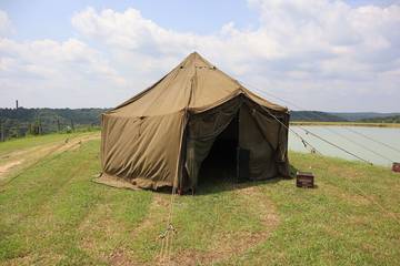 Camping for 8 Guests in Ohio, USA, Picture 2
