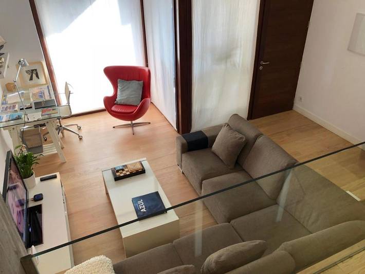 Gîte pour 5 personnes, avec terrasse à Getxo - 2