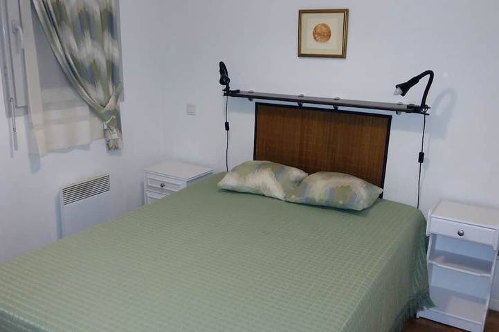 Appartement entier, Proche des pistes, Rez-de-jardin avec parking, Navette gratuite pour les pistes in Vielle-Aure, Parc national des Pyrénées
