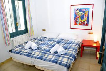 Finca für 9 Personen in Pals, Niederampurien, Bild 1