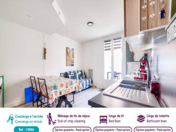 Location De Vacances pour 4 Personnes dans Jard-sur-Mer, Vendée, Photo 1