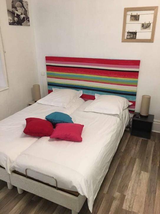 Gîte pour 2 personnes, avec jardin et vue dans Office De Tourisme De Vittel - 3