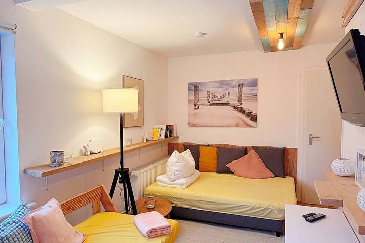 Bungalow für 4 Personen, mit Terrasse, mit Haustier in Niendorf - 3