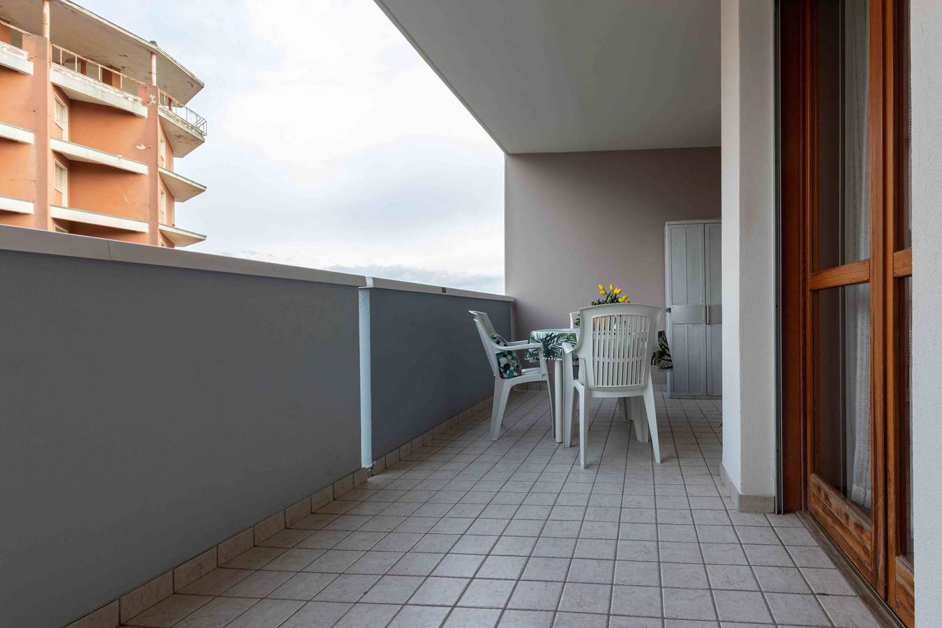 Apartamento vacacional entero, Residence Itaca - Itaca 037C_3P_B* in Bibione, Provincia de Venezia