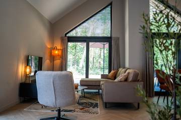 Vakantiepark voor 6 Personen in Oirschot, Noord-Brabant, Afbeelding 1