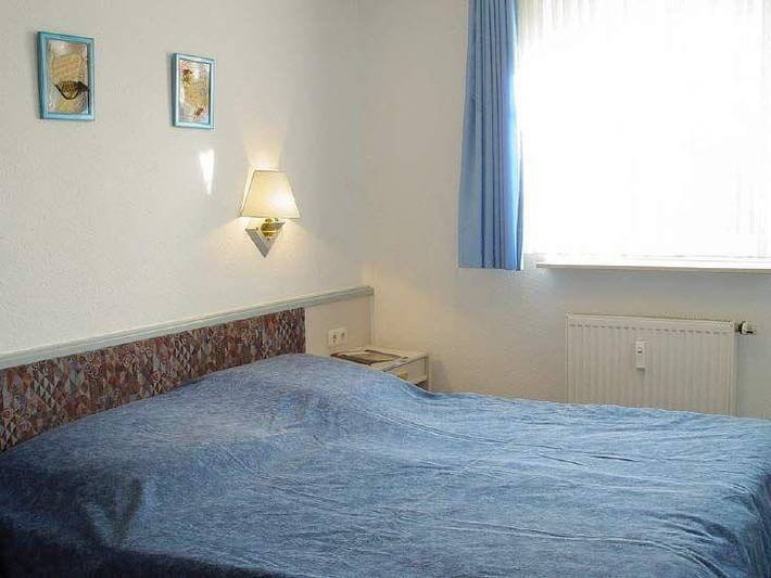 Ganze Ferienwohnung, Strandläufer 7 in St. Peter-Bad, St. Peter-Ording