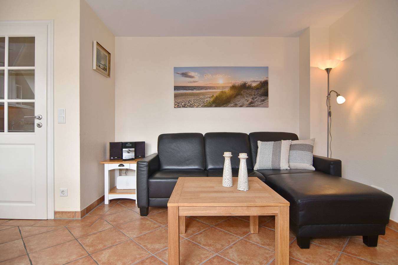 Ganze Ferienwohnung, Deckerstraße 1, Whg. c in Westerland, Sylt (Gemeinde)