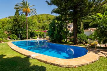Ferienhaus für 14 Personen in Coín, Málaga Provinz, Bild 3