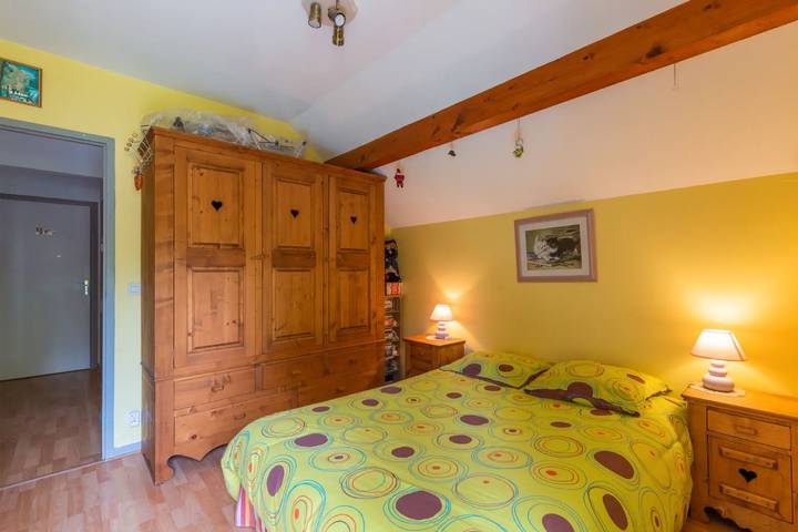 Gîte pour 2 personnes, avec jardin en Haute-Savoie - 2