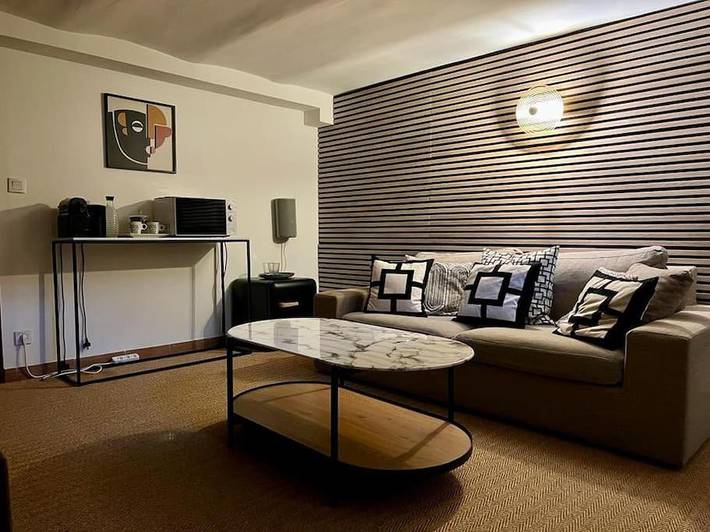 Gîte pour 2 personnes, avec terrasse à Villemomble - 3