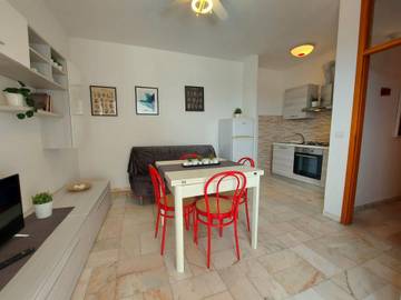 Glamping per 5 Persone in Lido di Pomposa, Riviera Romagnola, Foto 3