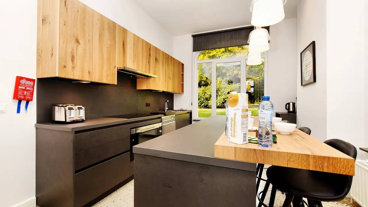 Ferienhaus für 22 Personen (520 m²) in Spa in Spa, Région de Liège