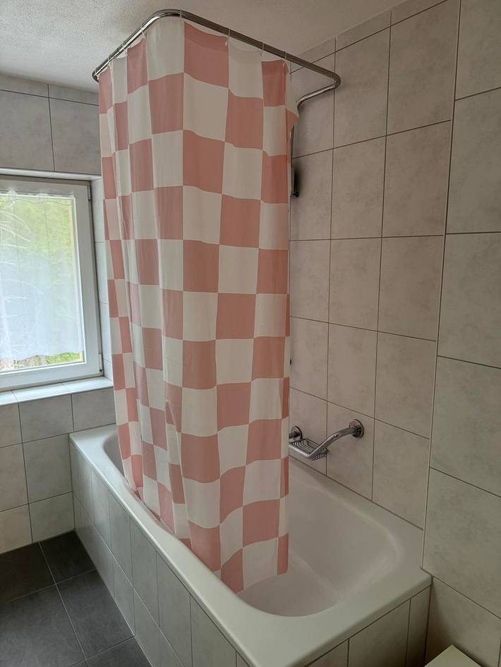 Ferienwohnung für 2 Personen, mit Balkon und Terrasse sowie Garten und Ausblick in Nauders - 2