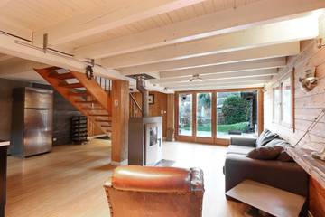 Chalet voor 10 Personen in Les Houches, Mont Blanc-massief, Afbeelding 4