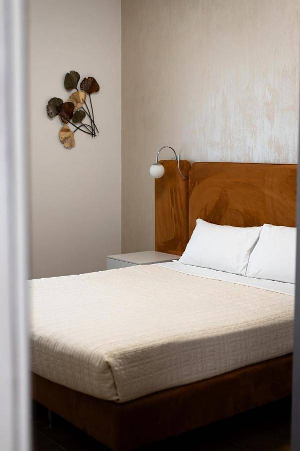 The Gate 441 Rooms in Fiumicino, Provincia di Roma