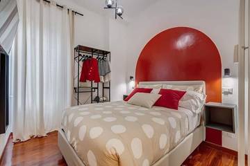 Chalet para 5 Personas en Roma, Provincia de Roma, Foto 1