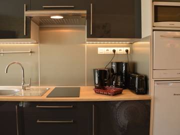 Appartement De Vacances pour 2 Personnes dans Bayeux, Région de Bayeux, Photo 4