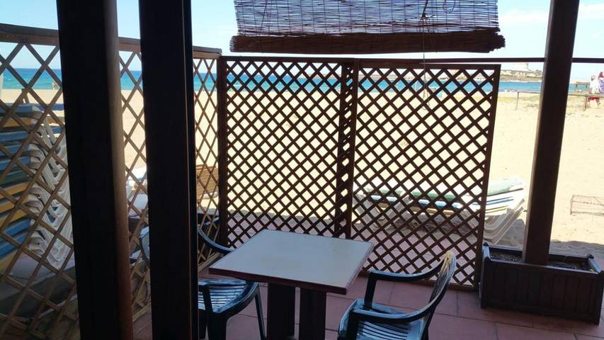 Gîte pour 3 personnes, avec terrasse et vue à Bosa Marina - 4