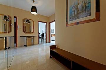 Villa for 10 People in Sopot, Polish Baltic Sea Coast, Photo 4