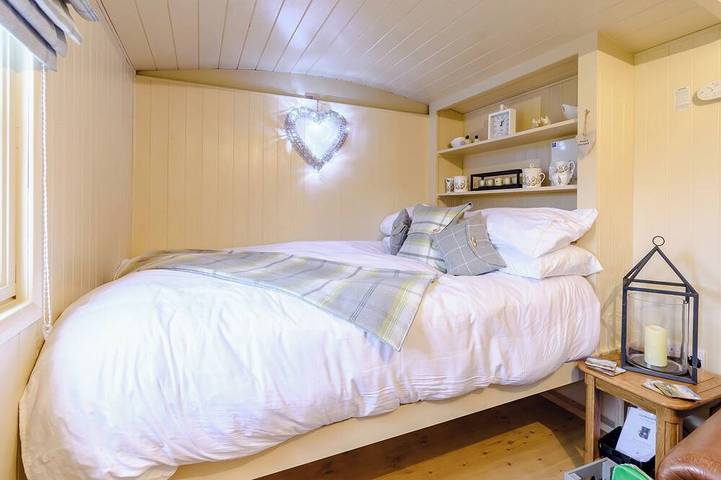 1 chambres à coucher à South Hiendley, near Hemsworth in Wakefield, Yorkshire de l'Ouest
