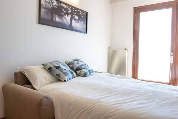 Haus Pol - On Bassano's Hill Relax & Komfort in Mussolente, Vicenza Provinz